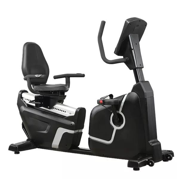 دوچرخه مبله باشگاهی جی ایکس مدل GXR-7100